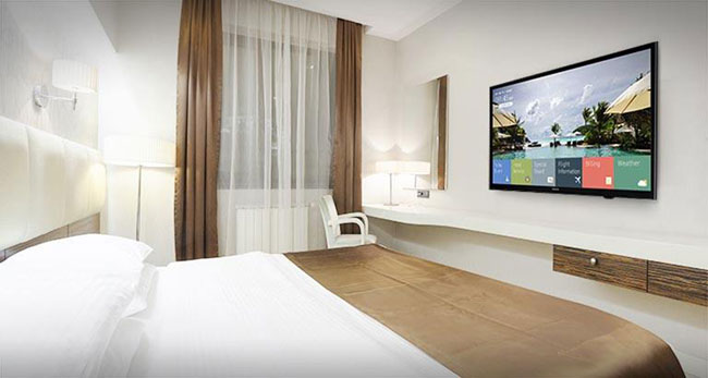 LED-display